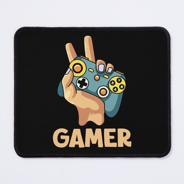 Item preview, Funny Gamer Tshirt designed and sold by SunsetGloww.