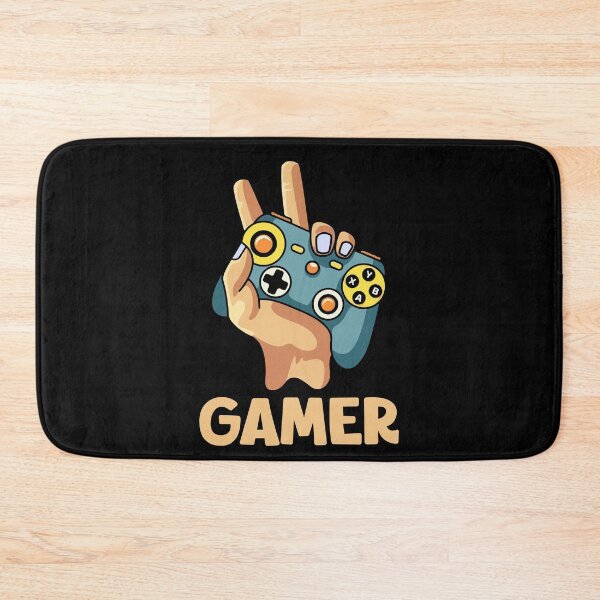 Item preview, Funny Gamer Tshirt designed and sold by SunsetGloww.