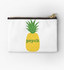 Psych Studio Pouch