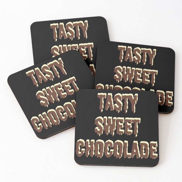 Item preview, Tasty sweet chocolate, candy designed and sold by Kirei-Lily.