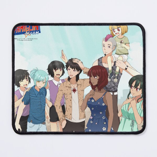 Item preview, Summer day for the family designed and sold by Kiralushia's Merch.