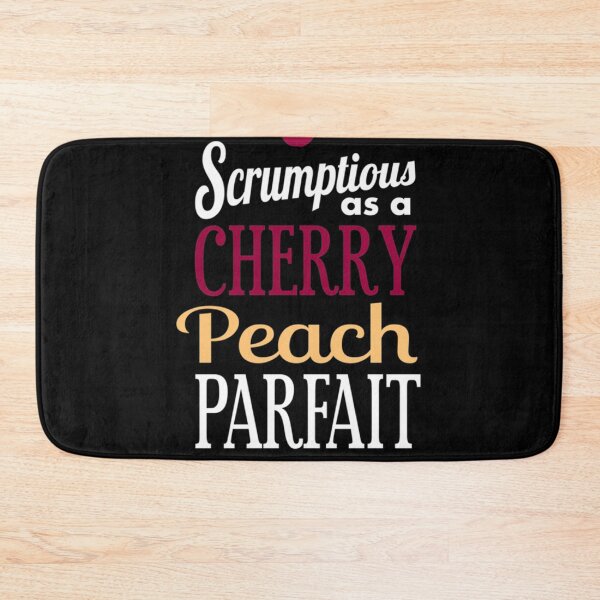 Item preview, Truly Scrumptious - Black Classic  designed and sold by barbiesikeld.