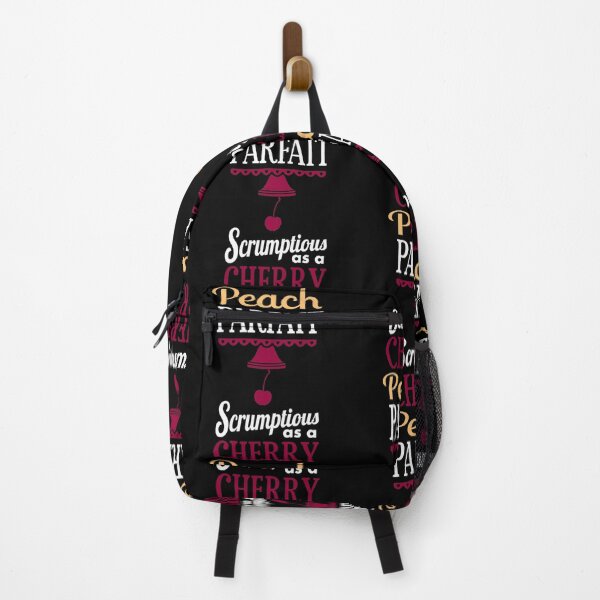 Item preview, Truly Scrumptious - Black Classic designed and sold by barbiesikeld.