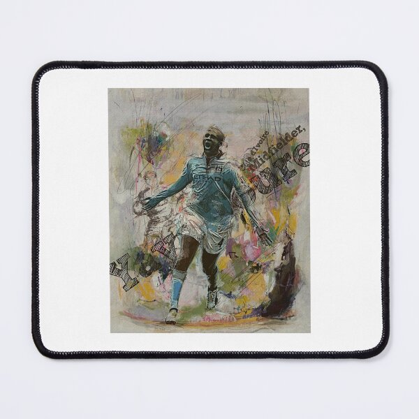 Item preview, yaya toure designed and sold by hopeandblissh.