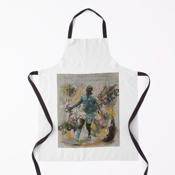 Item preview, yaya toure designed and sold by hopeandblissh.
