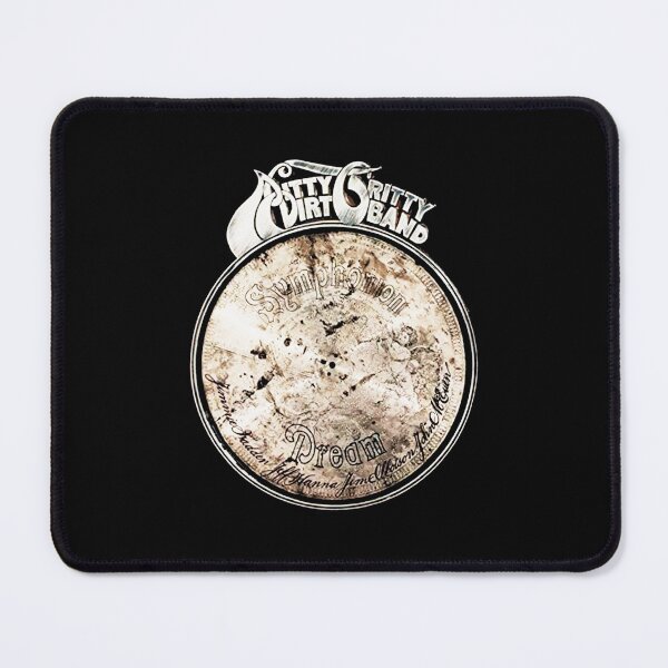 Item preview, present music country by group nitty gritty dirt band designed and sold by mriebe605.