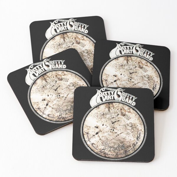 Item preview, present music country by group nitty gritty dirt band  designed and sold by mriebe605.
