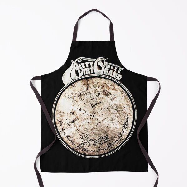 Item preview, present music country by group nitty gritty dirt band designed and sold by mriebe605.