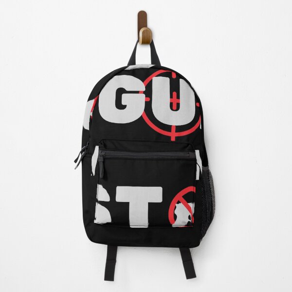Item preview, Stop Gun Violence designed and sold by Boomroom.