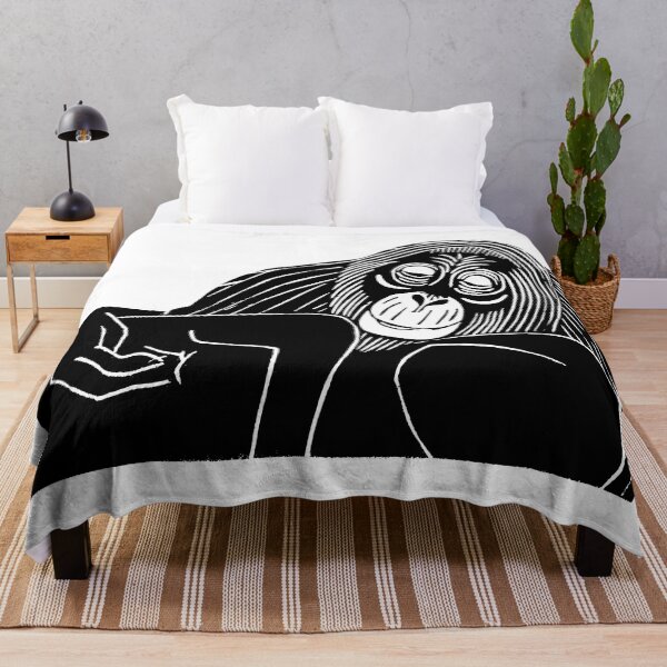 Item preview, Orangutan 1914 by Samuel Jessurun de Mesquita designed and sold by fivo.