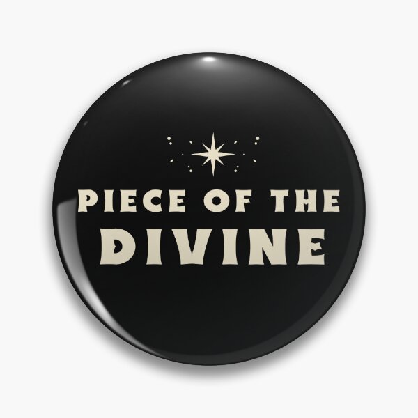 Item preview, Piece Of The Divine designed and sold by Salimah Haji.