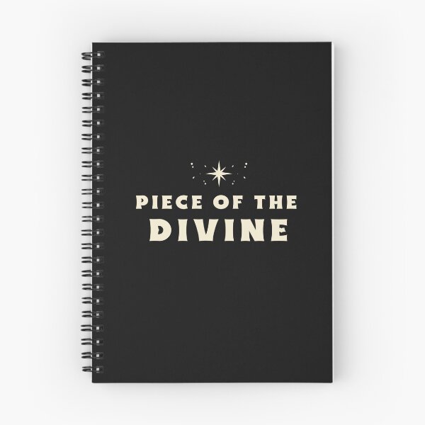 Item preview, Piece Of The Divine designed and sold by Salimah Haji.