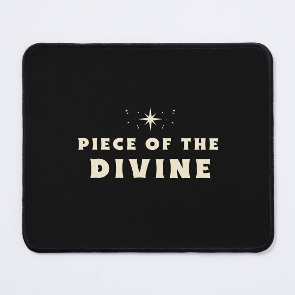 Item preview, Piece Of The Divine designed and sold by Salimah Haji.
