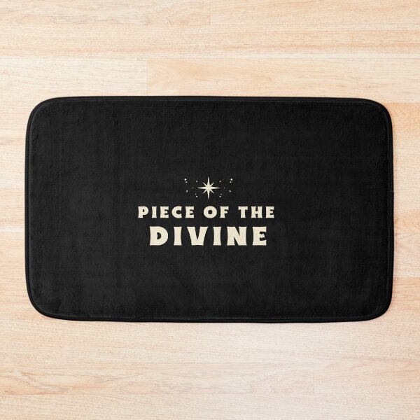 Item preview, Piece Of The Divine designed and sold by Salimah Haji.