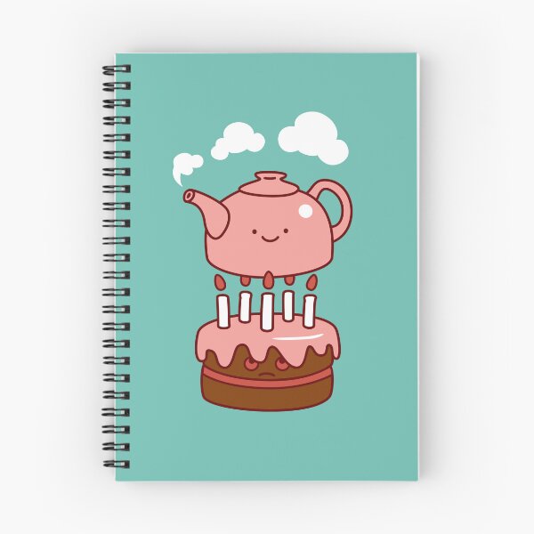Item preview, tea with cake designed and sold by Alexander  Medvedev.