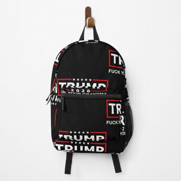Item preview, TRUMP 2020 FUCK YOUR GRANDMA Classic designed and sold by barbiesikeld.