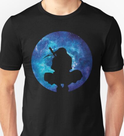 Itachi Silhouette Anbu T-Shirt