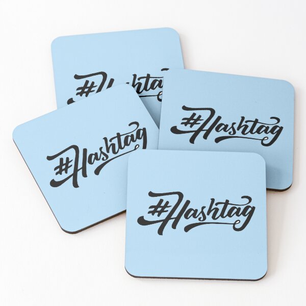 Item preview, Hashtag designed and sold by Abrarhussain.