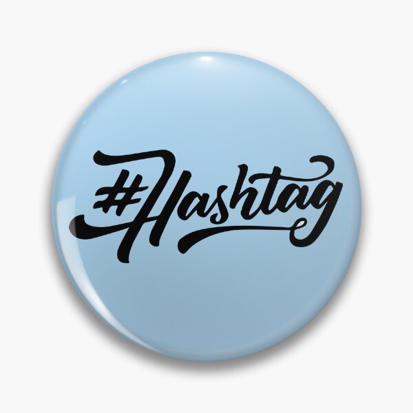 Item preview, Hashtag designed and sold by Abrarhussain.