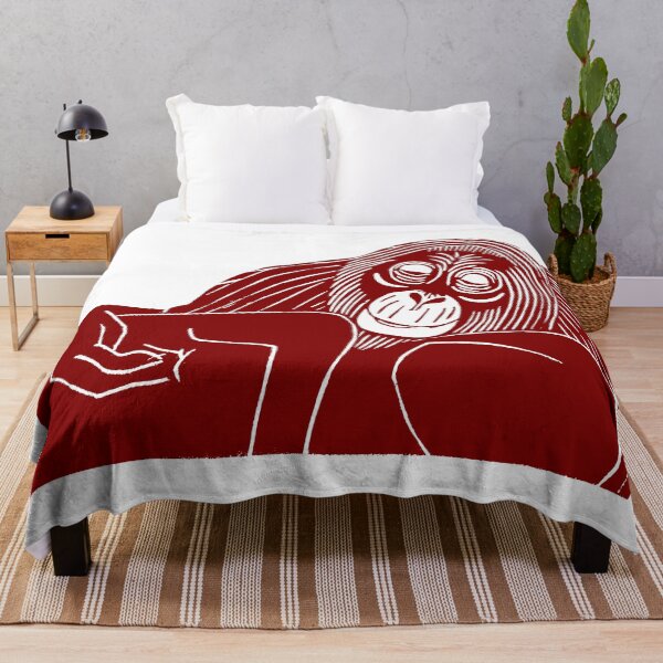 Item preview, Orangutan 1914 by Samuel Jessurun de Mesquita designed and sold by fivo.
