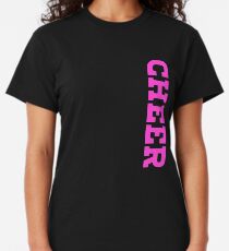 Cheer Classic T-Shirt