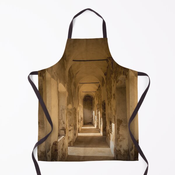 Item preview, Colonnade in Beseno Castle, Trentino, Italy designed and sold by jojobob.