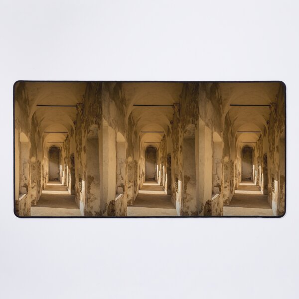 Item preview, Colonnade in Beseno Castle, Trentino, Italy designed and sold by jojobob.