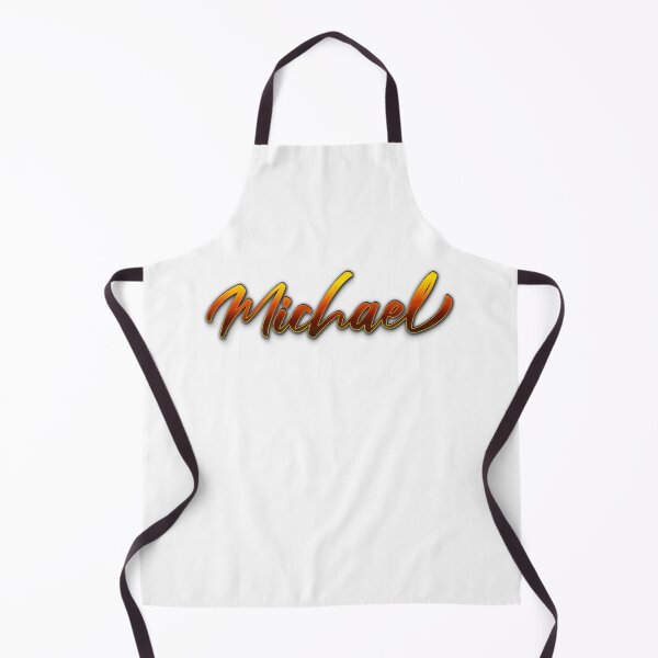 Item preview, My name is Michael designed and sold by portokalis.