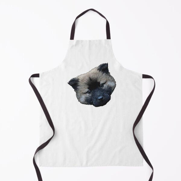 Item preview, eurasier pup, doggy, eurasier lover designed and sold by Kirei-Lily.