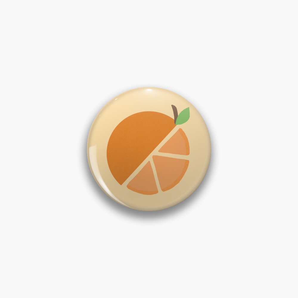 Item preview, Pin designed and sold by Cryptic-Design.