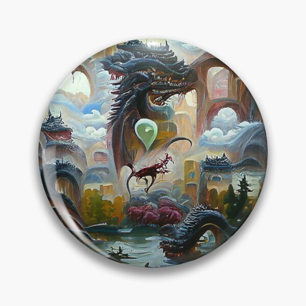 Item preview, Dragons Kingdom designed and sold by LeMuArt ⭐⭐⭐⭐⭐.