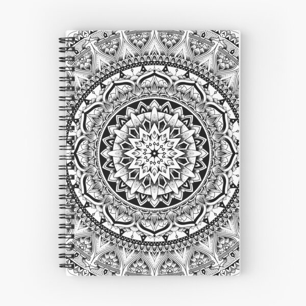 Artikelvorschau, Ein anderes Mandala entworfen und verkauft von Jeremy chandra.