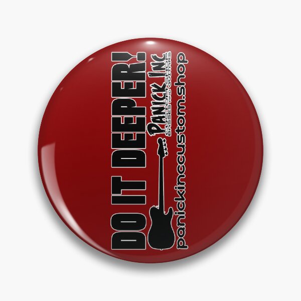 Item preview, Panick Inc Do It Deeper 2 designed and sold by panickinc.