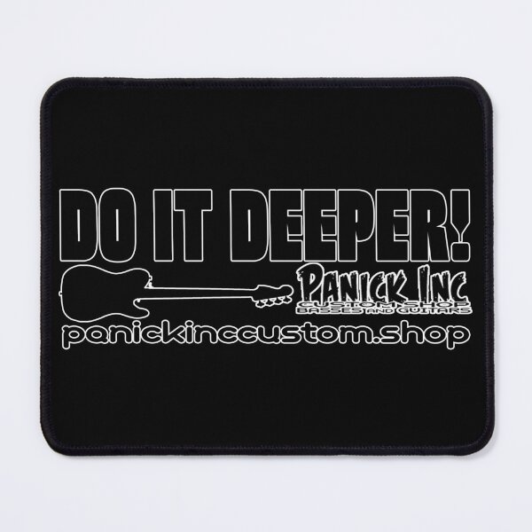 Item preview, Panick Inc Do It Deeper 2 designed and sold by panickinc.