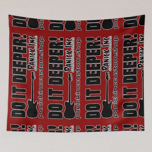 Item preview, Panick Inc Do It Deeper 2 designed and sold by panickinc.