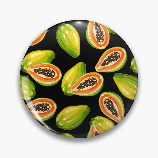 Item preview, Fruit Seamless Pattern Design  designed and sold by Aramdesing.