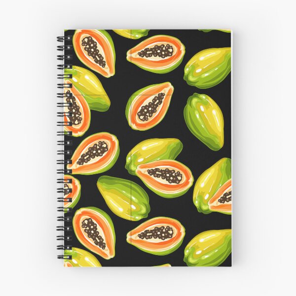 Item preview, Fruit Seamless Pattern Design  designed and sold by Aramdesing.