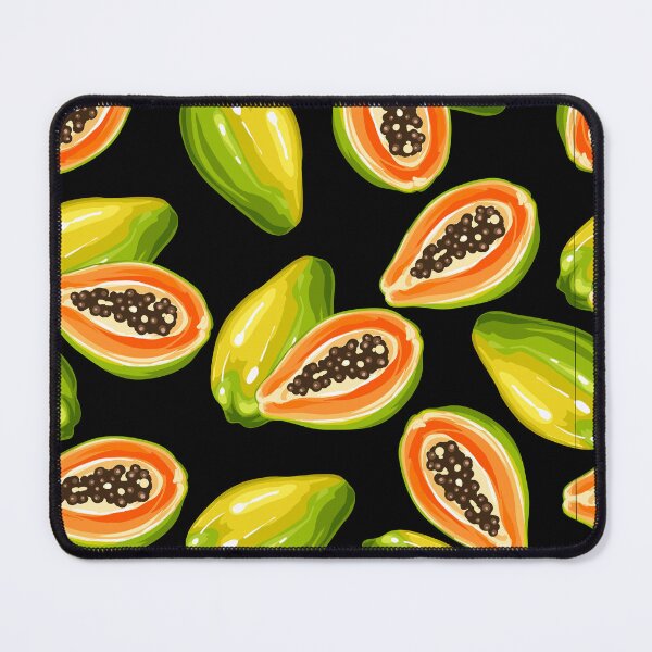 Item preview, Fruit Seamless Pattern Design  designed and sold by Aramdesing.
