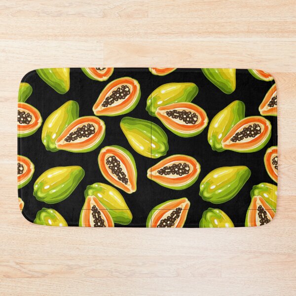 Item preview, Fruit Seamless Pattern Design  designed and sold by Aramdesing.