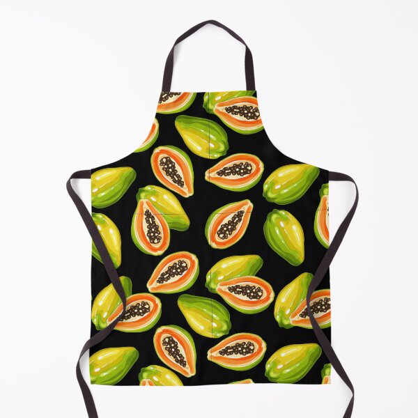 Item preview, Fruit Seamless Pattern Design designed and sold by Aramdesing.