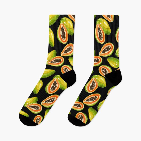Item preview, Fruit Seamless Pattern Design  designed and sold by Aramdesing.