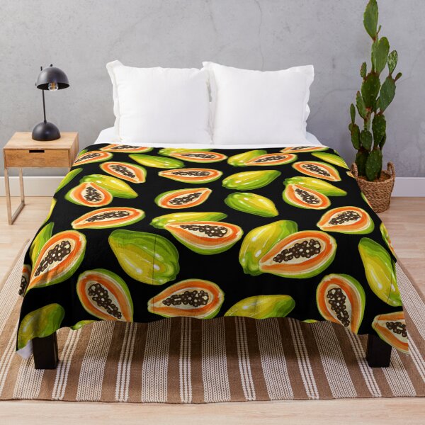 Item preview, Fruit Seamless Pattern Design  designed and sold by Aramdesing.