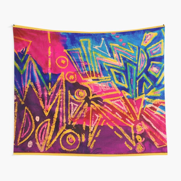 Item preview, Fiesta! designed and sold by Karen Eutemey.