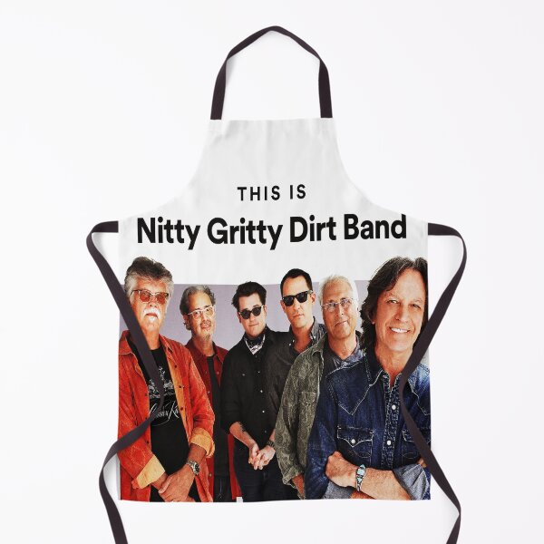 Item preview, present music country by group nitty gritty dirt band designed and sold by mriebe605.