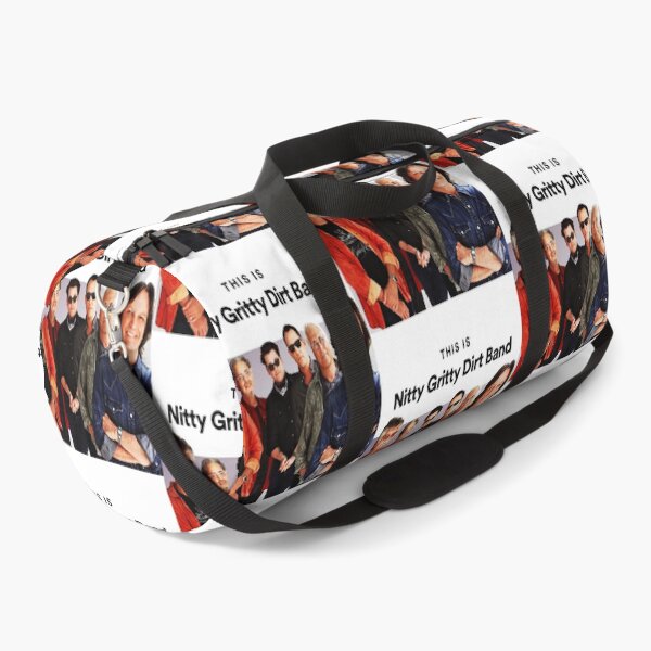 Item preview, present music country by group nitty gritty dirt band designed and sold by mriebe605.