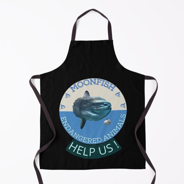 Item preview, Moonfish designed and sold by yassooarts.
