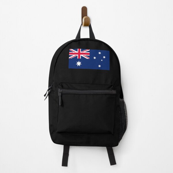 Item preview, National flag of Australia designed and sold by Dan-Barisi.