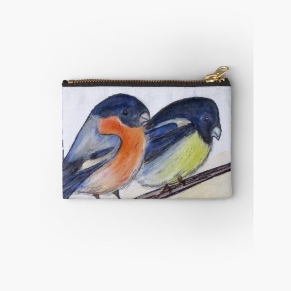 Item preview, Chiquita And Bonita designed and sold by Clyde J. Kell.