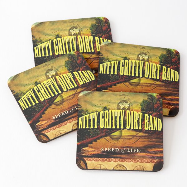 Item preview, present music country by group nitty gritty dirt band  designed and sold by mriebe605.