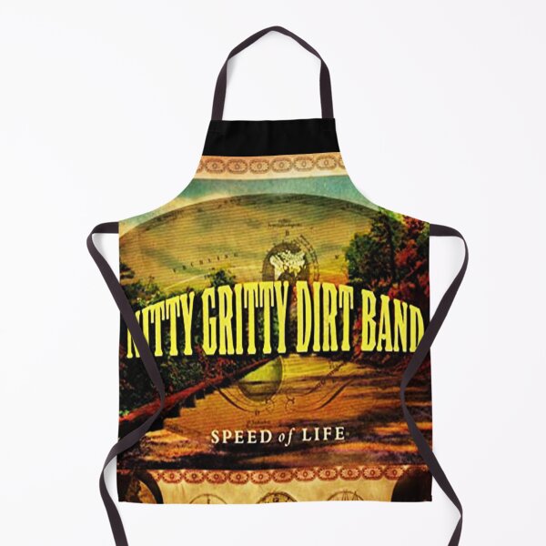 Item preview, present music country by group nitty gritty dirt band designed and sold by mriebe605.